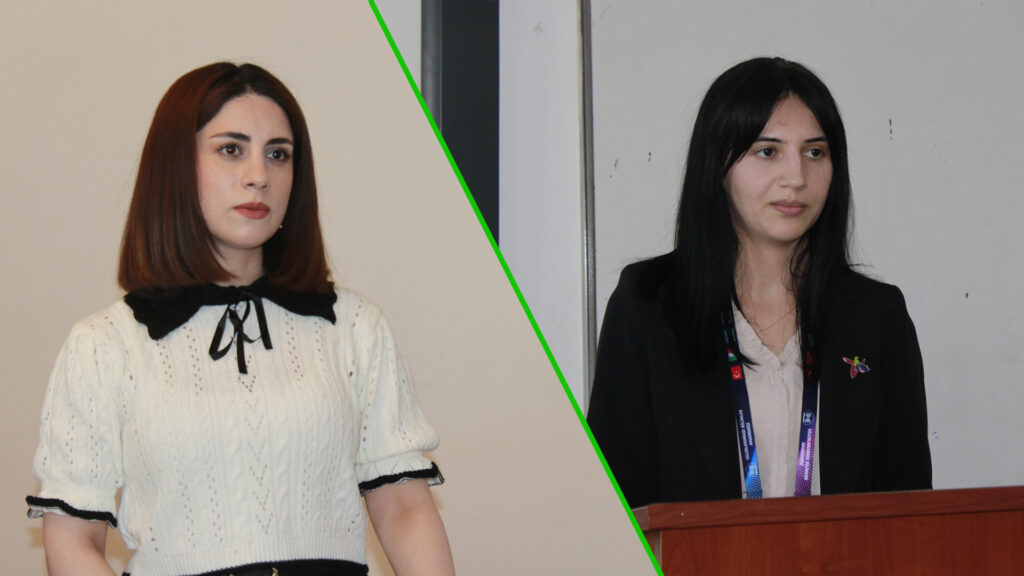 Read more about the article Teachers of MSU: Green concept in Karabakh: ecological vision and solidarity trends for a healthy future